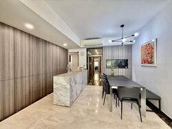 Sixth Avenue Ville (D10), Condominium #448954171